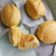 Cooksnap dari Nani untuk resep Pumpkin Mantou / Mantau Labu Kuning Menul"