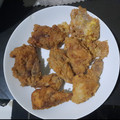 Cooksnap dari Dwie Fachrianti untuk resep Ayam goreng tepung