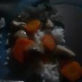 Cooksnap dari Riesty Puspita untuk resep #5 Sop Ayam Jamur Champignon