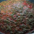 Mansi Doshi's cooksnap of when they made પાલક ભાજી નું શાક(Palak Bhaji Shak Recipe in Gujarati).