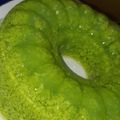 Cooksnap dari NESA TIRANIA untuk resep Puding Lumut