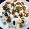 pamelarochelle's cooksnap of when they made grape salad.