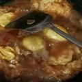 Cooksnap dari Uchii Juliyant NoxeBeauty untuk resep Telor Ceplok Kecap