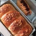 Cooksnap dari Dwi Murti Ningsih untuk resep Roti Sobek Ekonomis Lembut dan Berserat