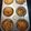 El cooksnap de Marian GV cuando hizo Magdalenas de limón con pepitas de chocolate en Thermomix ¡cumple 4 Mateo! ☄️🛸.