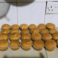 Annterry Mumbi's cooksnap of when they made Cupcakes.