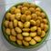 Cooksnap dari Severa Nani Setyowati untuk resep Donat bomboloni no ribet empuk montok enak