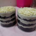 Cooksnap dari Suci Lestari untuk resep Oreo  Cheesecake Lumer