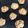El cooksnap de Majo cuando hizo Cookies de avena, banana y mantequilla de maní.