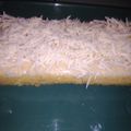 Cooksnap dari Ratna Mita R untuk resep Bolu Susu Lembang Kukus