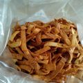 Cooksnap dari ummu nayla untuk resep Keto-Cheese Stick