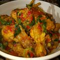 Cooksnap dari yanti rahma untuk resep Ayam Teriyaki (Saori Saos Teriyaki)