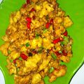 Cooksnap dari rewe untuk resep Ayam crispy cabe garam