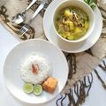 Cooksnap dari yantie untuk resep Soto Ayam simple