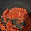 El cooksnap de Carla Fernandez cuando hizo Dulce de membrillo casero RICO y FÁCIL de hacer!.