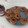 El cooksnap de Carol Mora cuando hizo Donuts almendra fit.