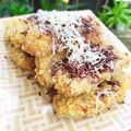 Cooksnap dari Bunda Gek Cetta untuk resep Pisang Goreng Coklat Keju Crispy