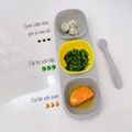Cooksnap của Zyy khi họ làm theo món Cá Hồi Sốt Cam (Ăn Dặm)