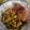El cooksnap de Daisy muñoz cuando hizo Curry de zapallitos italianos.