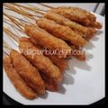 Cooksnap dari titinuraeni untuk resep Sempol Ayam