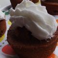 Lili Cooksnap-ja, amikor elkészítette a(z) Muffin alaprecept🧁🥛 receptet.