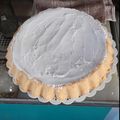 El cooksnap de Geral Mac cuando hizo Torta de Ricota express, fácil y económica 🤗.
