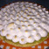 El cooksnap de lala29 cuando hizo Lemon pie vegano Económico.