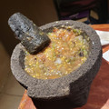 El cooksnap de Marco Cinco cuando hizo Salsa asada molcajeteada 🇲🇽🇲🇽🇲🇽.