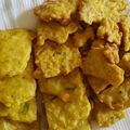 Cooksnap dari Lisa Mariana Setya untuk resep Tempe Mendoan