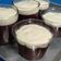 Cooksnap dari Rachma Didi untuk resep Puding mozaik dengan fla susu