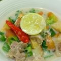 Cooksnap dari DapurKakak87 untuk resep Soto Betawi