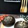 Cooksnap dari Bunda Maulida untuk resep Black Buns Burger