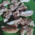 Cooksnap dari Erna Susanti untuk resep Ayam pok pok