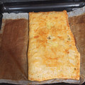 El cooksnap de Julián cuando hizo Empanada de atún casera.