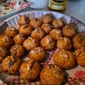 Erika Csomósné Benkő Cooksnap-ja, amikor elkészítette a(z) Lowcarb mézespuszedli receptet.