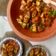 Seema Raghav का कुकस्नैप जब उन्होंने कचालू की चाट (Kachalu ki chat recipe in hindi) बनाया था।