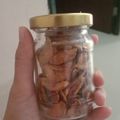 Cooksnap dari Yuanisa Pardi untuk resep Bawang Putih Goreng Renyah