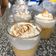 El cooksnap de Alejandro Ruffa cuando hizo Suspiro limeño.
