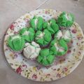 Cooksnap dari Ayi sarah untuk resep Bolu kukus
