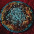 Cooksnap dari M Rai untuk resep Pizza Makaroni