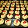 Cooksnap Dapur Yusfarisyia semasa beliau membuat Red pearl cookies. biskut (maraton ramadhan).