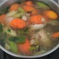 Cooksnap dari Mutia Fafa untuk resep Sop iga sapi sedep mantep