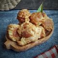 Cooksnap dari Vina Himatur untuk resep Anak inti (Cemilan Khas Minangkabau)