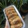 Cooksnap dari Mim untuk resep Garlic Parmesan Dinner Rolls -Keto