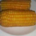 khamz pastries _n _more's cooksnap of when they made Boiled maize.