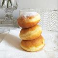 Cooksnap dari Mama Gavin untuk resep Donat kentang empuk
