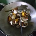 Cooksnap dari utri0114@gmail.com untuk resep Kerang Hijau Saos Padang