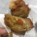 Cooksnap dari Febriza selvina untuk resep Ayam Kentang Kari isian Curry Puff / Karipap / Pastel / Epok² / Risol, Roti Goreng dll