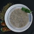 Cooksnap dari Ayu Agustin untuk resep 18. Kolak Kacang Hijau Gula Merah #kamisMANIS