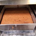 Cooksnap dari Anis untuk resep Cake Pisang Gula Palem Best Ever Banana Cake with Palm Sugar